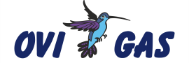 LOGO OVI GAS 2.0
